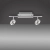Lampa sufitowa SILEDA 6781-96 - Paul Neuhaus