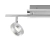 Lampa sufitowa SILEDA 6781-96 - Paul Neuhaus