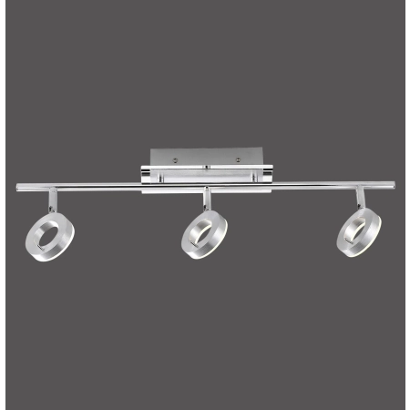Lampa sufitowa SILEDA 6785-96 - Paul Neuhaus