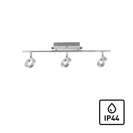 Lampa sufitowa SILEDA 6785-96 - Paul Neuhaus