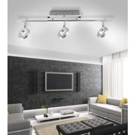 Lampa sufitowa SILEDA 6785-96 - Paul Neuhaus