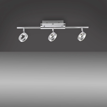 Lampa sufitowa SILEDA 6785-96 - Paul Neuhaus