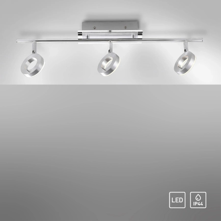 Lampa sufitowa SILEDA 6785-96 - Paul Neuhaus