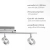 Lampa sufitowa SILEDA 6785-96 - Paul Neuhaus