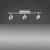 Lampa sufitowa SILEDA 6785-96 - Paul Neuhaus