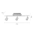 Lampa sufitowa SILEDA 6785-96 - Paul Neuhaus