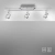 Lampa sufitowa SILEDA 6785-96 - Paul Neuhaus