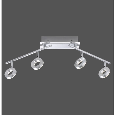 Lampa sufitowa SILEDA 6786-96 - Paul Neuhaus