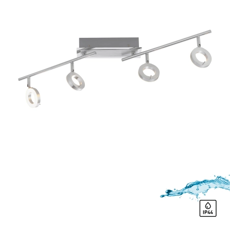 Lampa sufitowa SILEDA 6786-96 - Paul Neuhaus