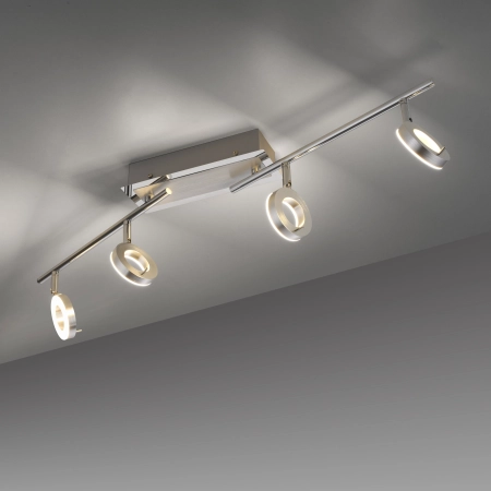 Lampa sufitowa SILEDA 6786-96 - Paul Neuhaus