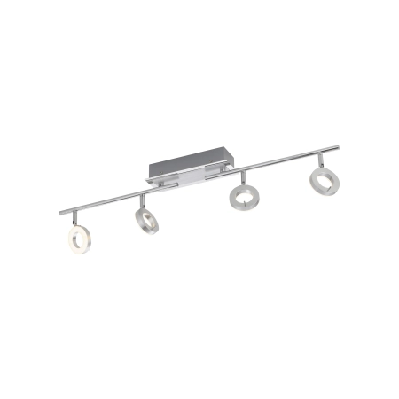 Lampa sufitowa SILEDA 6786-96 - Paul Neuhaus