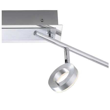 Lampa sufitowa SILEDA 6786-96 - Paul Neuhaus