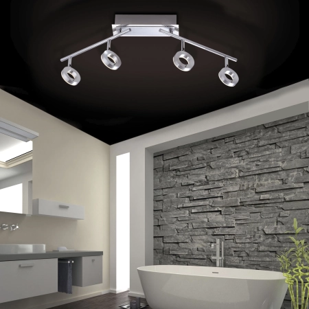 Lampa sufitowa SILEDA 6786-96 - Paul Neuhaus