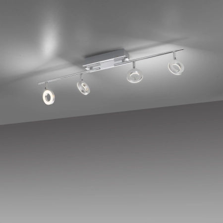 Lampa sufitowa SILEDA 6786-96 - Paul Neuhaus