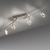 Lampa sufitowa SILEDA 6786-96 - Paul Neuhaus