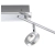 Lampa sufitowa SILEDA 6786-96 - Paul Neuhaus