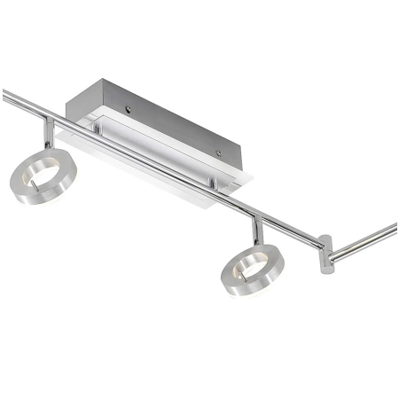 Lampa sufitowa SILEDA 6787-96 - Paul Neuhaus