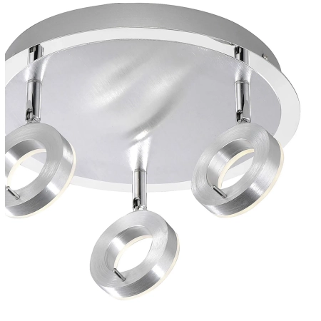Lampa sufitowa SILEDA 6788-96 - Paul Neuhaus