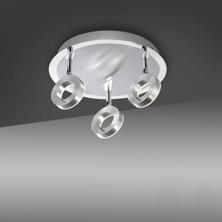 Lampa sufitowa SILEDA 6788-96 - Paul Neuhaus