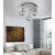 Lampa sufitowa SILEDA 6788-96 - Paul Neuhaus