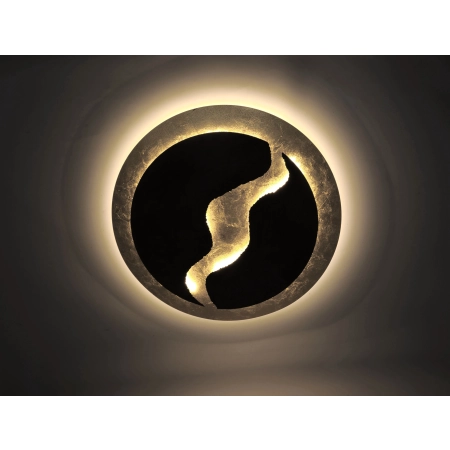 Lampa sufitowa NEVIS 6983-48 - Paul Neuhaus