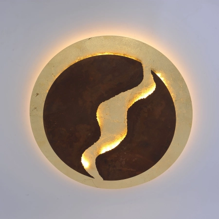 Lampa sufitowa NEVIS 6983-48 - Paul Neuhaus