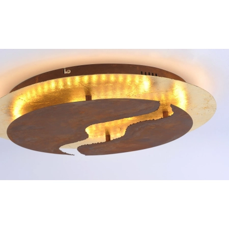 Lampa sufitowa NEVIS 6983-48 - Paul Neuhaus