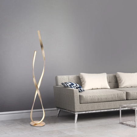 Lampa podłogowa LINDA 720-12 - Paul Neuhaus