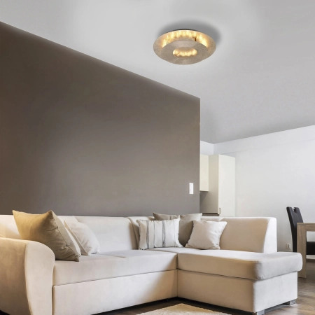 Lampa sufitowa NEVIS 9011-12 - Paul Neuhaus