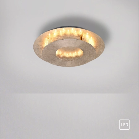 Lampa sufitowa NEVIS 9011-12 - Paul Neuhaus