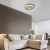 Lampa sufitowa NEVIS 9011-12 - Paul Neuhaus