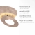 Lampa sufitowa NEVIS 9011-12 - Paul Neuhaus