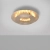 Lampa sufitowa NEVIS 9011-12 - Paul Neuhaus