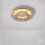 Lampa sufitowa NEVIS 9011-12 - Paul Neuhaus