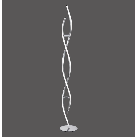 Lampa podłogowa POLINA 9140-55 - Paul Neuhaus