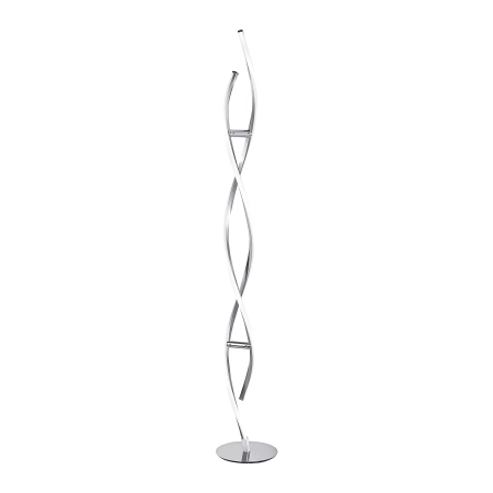 Lampa podłogowa POLINA 9140-55 - Paul Neuhaus