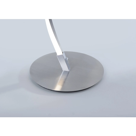 Lampa podłogowa POLINA 9140-55 - Paul Neuhaus
