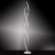 Lampa podłogowa POLINA 9140-55 - Paul Neuhaus