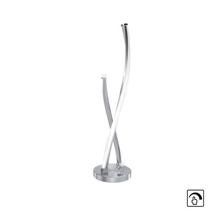 Lampa stołowa POLINA 9141-55 - Paul Neuhaus