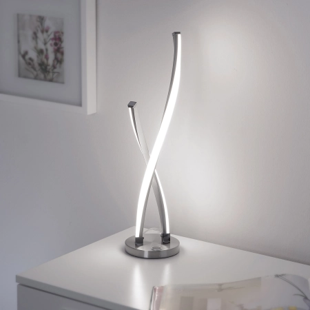 Lampa stołowa POLINA 9141-55 - Paul Neuhaus
