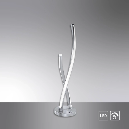 Lampa stołowa POLINA 9141-55 - Paul Neuhaus