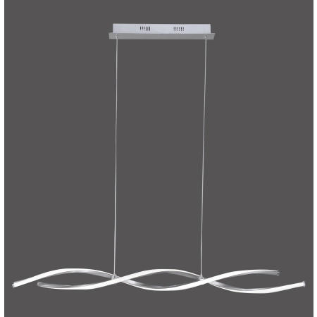 Lampa wisząca POLINA 9142-55 - Paul Neuhaus