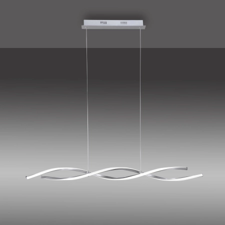 Lampa wisząca POLINA 9142-55 - Paul Neuhaus