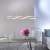 Lampa wisząca POLINA 9142-55 - Paul Neuhaus