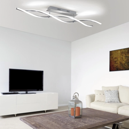 Lampa sufitowa POLINA 9143-55 - Paul Neuhaus