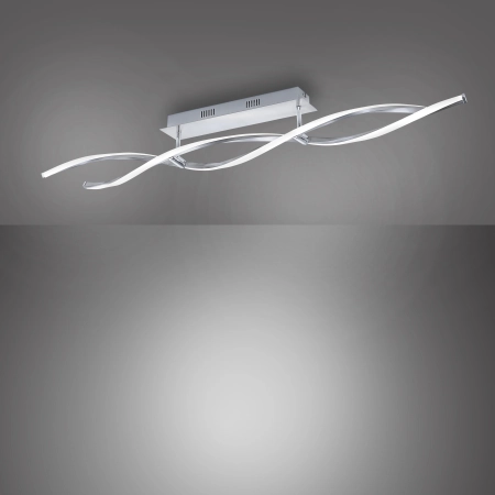 Lampa sufitowa POLINA 9143-55 - Paul Neuhaus
