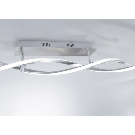Lampa sufitowa POLINA 9143-55 - Paul Neuhaus