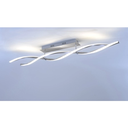 Lampa sufitowa POLINA 9143-55 - Paul Neuhaus
