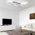 Lampa sufitowa POLINA 9143-55 - Paul Neuhaus