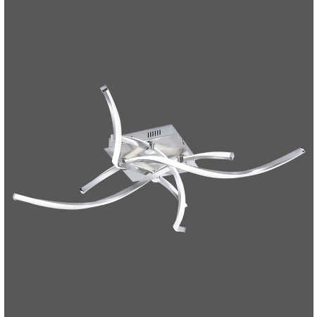 Lampa sufitowa POLINA 9144-55 - Paul Neuhaus